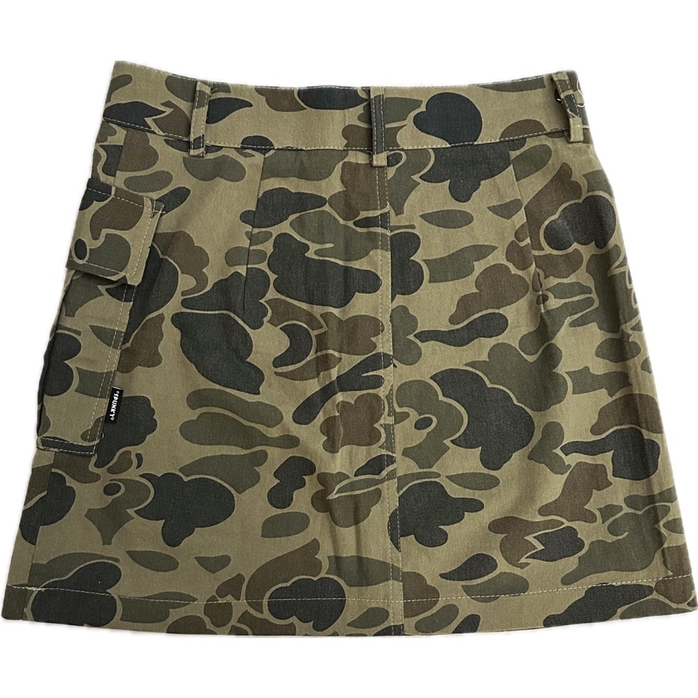 NEW SKIRT - Picture 2 of 2